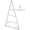 Storm Jib 4m²