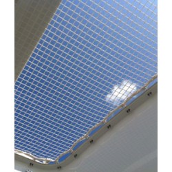 Nets for Lagoon 420 (pair)