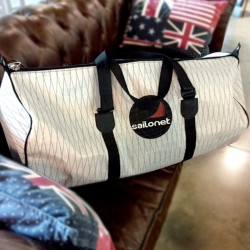 Large travel bag