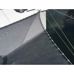 Net for Nautitech 47 - 1 piece