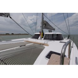 Netz (Paar) - Nautitech Open 40
