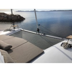 Net for SABA 50