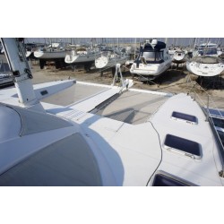 Nets for Catana 42S (pair)