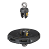Emmagasineur Karver KF3.0