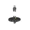 Emmagasineur Karver KF6.0