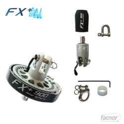 Furler for gennaker FX+ 900