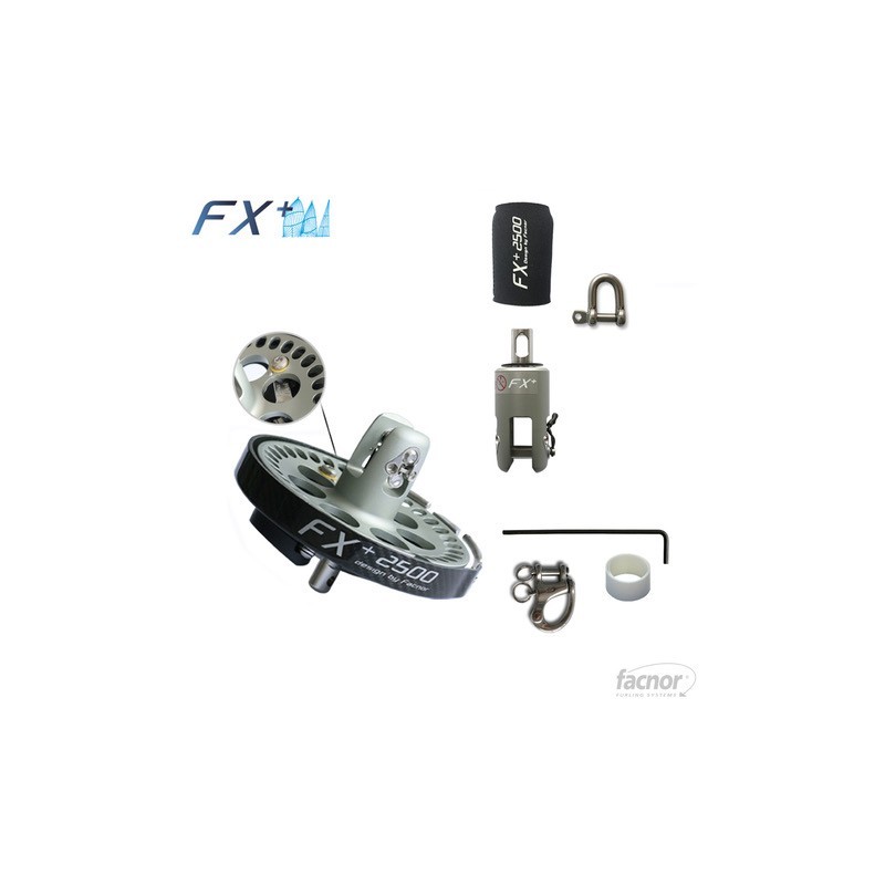 Furler FX+ 2500