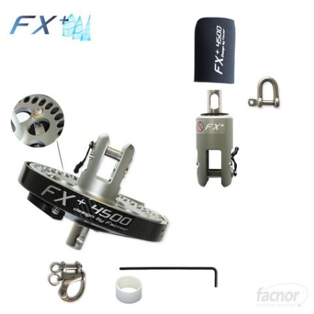 Furler FX+ 4500