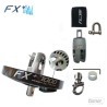 Furler for gennaker FX+ 7000
