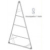 Storm Jib 7m²