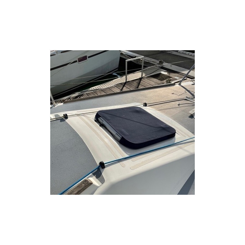 Porthole covers