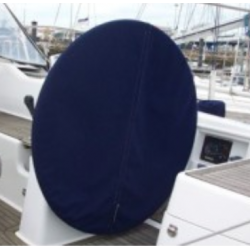 Wheel cover