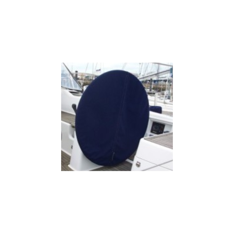 Wheel cover