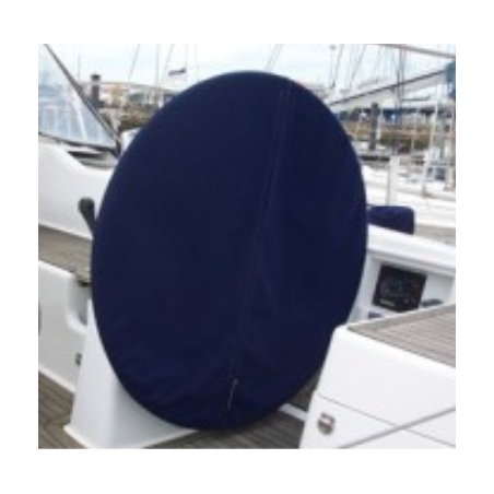Wheel cover