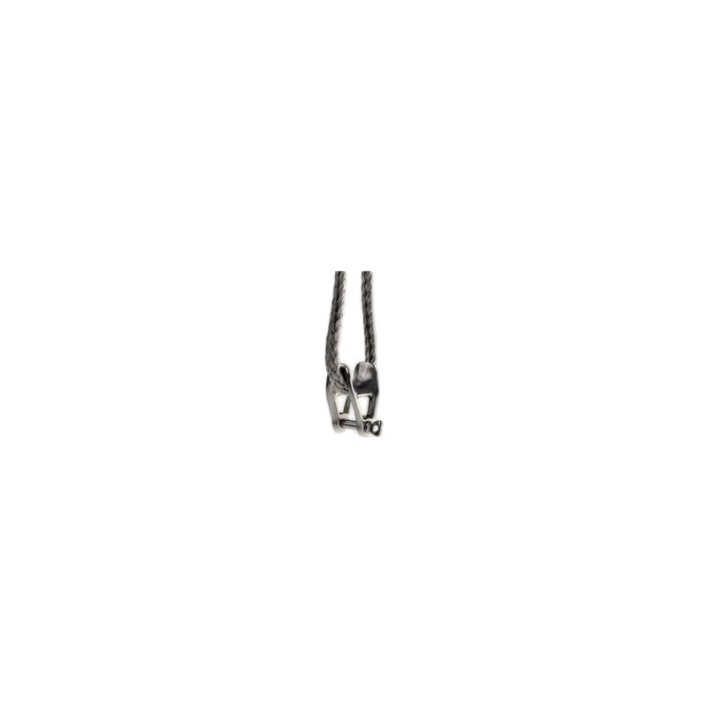 Manille de mouflage MX10 Profurl