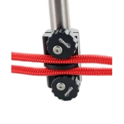 Double locking Sveggen