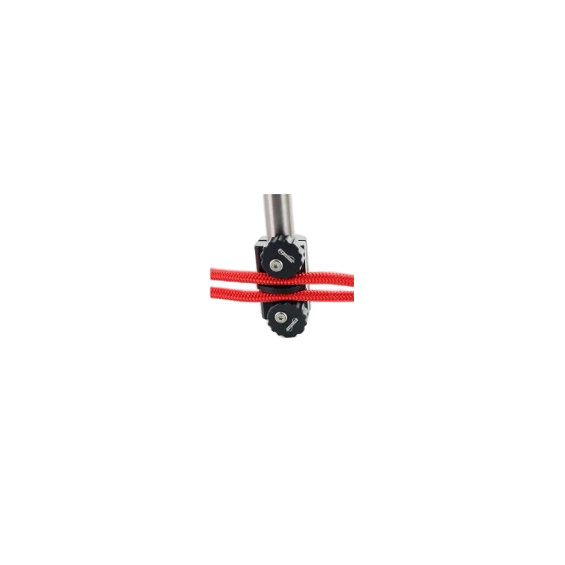 Double locking Sveggen