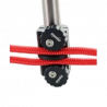 Double locking Sveggen