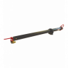 Bowsprit diameter 80