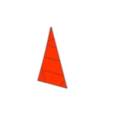 Storm Jib 5m²