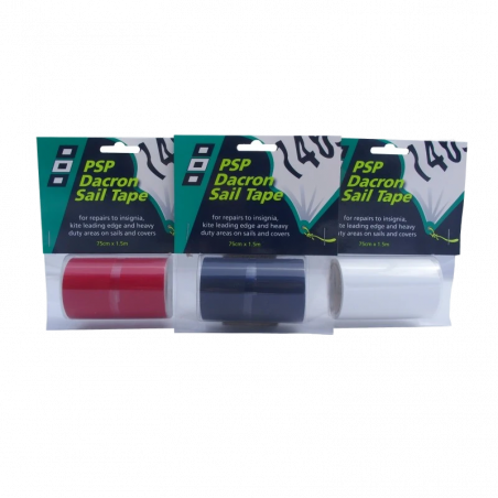 Dacron Badge Adhesive for Sail Repair