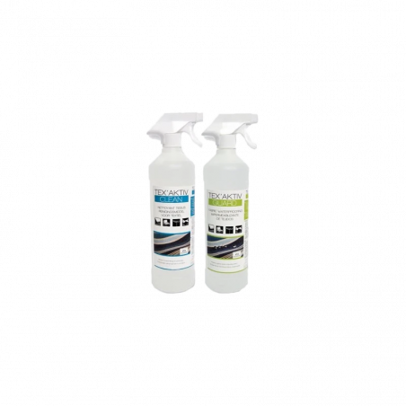 Tex'Aktiv Clean & Guard