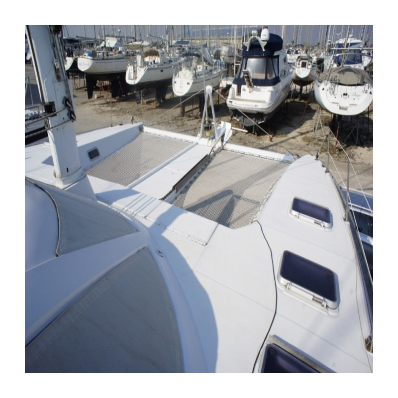 Nets for Catana 42S (pair)