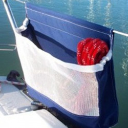 Guardrail bag