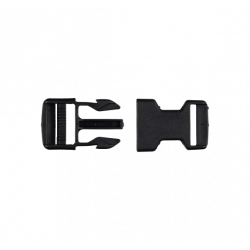 Nylon clip