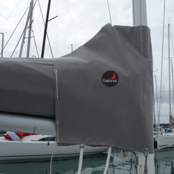 Lazybag, 2 pieces