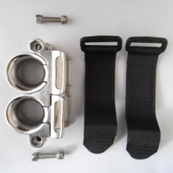 Double leads