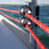 Double leads