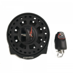 Bottom-up Furler 5T