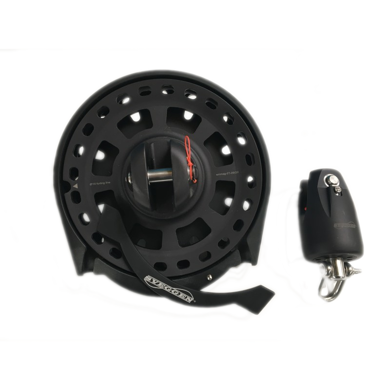 Bottom-up Furler 5T