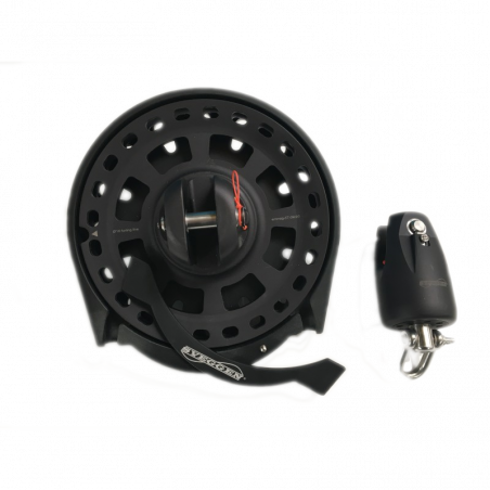 Bottom-up Furler 5T