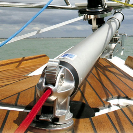 Sparcraft Bowsprit diameter 100
