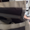 Spinnaker racing bag