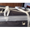 Spinnaker racing bag