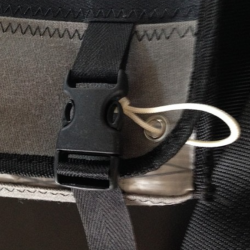 Sailonet bag