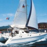 Rete a trampolino - Catana 411