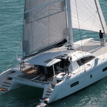 Filet de trampoline - Outremer 59 Filet de trampoline - Outremer 59