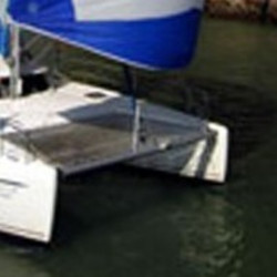 ATHENA 38 - Filet de...
