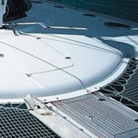 Nets for ELEUTHERA 60 (pair)