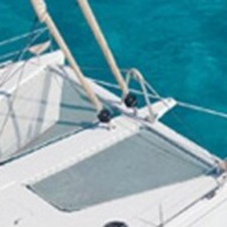 Nets for GALATHEA 65 (pair)