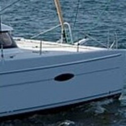 LIPARI 41 - Filet de...