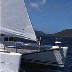 Lagoon 410/410 S2 - Filet...