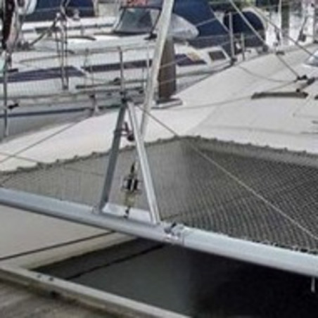 Rete a trampolino - MALDIVES 32