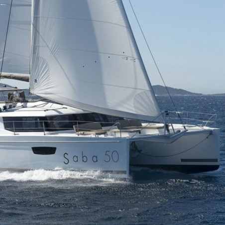 Net for SABA 50