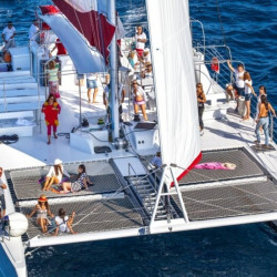Net for TAHITI 80