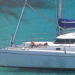 Net for TOBAGO 35
